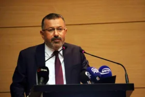 Karabük Üniversitesi (KBÜ) tarafından Türkiye’de ilk kez Ulusal ve Uluslararası