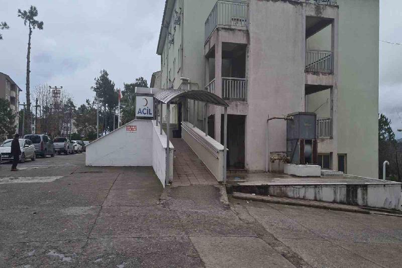 Zonguldak’ın Alaplı ilçesine bağlı Çayköy’de günlerdir haber alınamayan yaşlı adam,