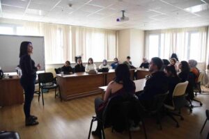 Düzce Üniversitesi Kariyer Geliştirme ve Mezun İzleme Uygulama Araştırma Merkezi