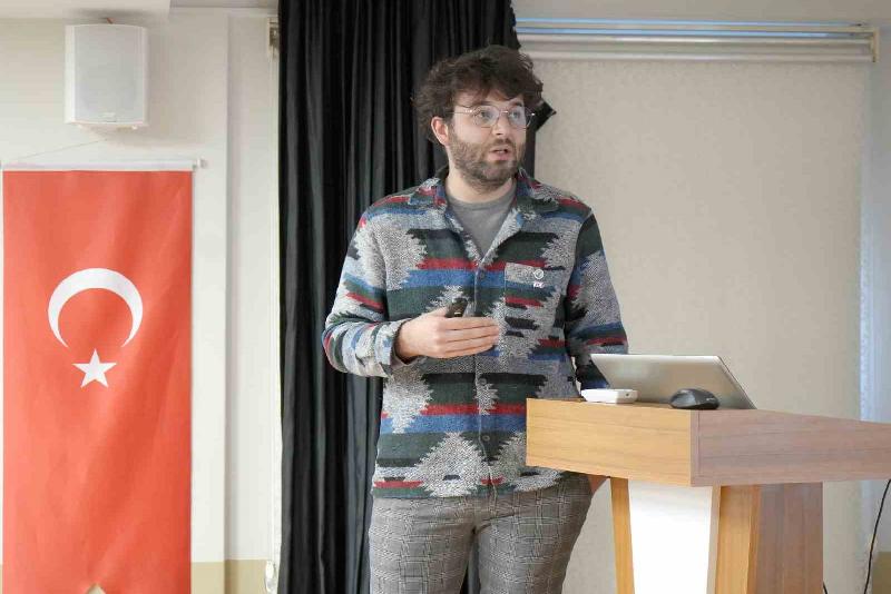 Kastamonu Üniversitesi Sağlık Bilimleri Fakültesi Beslenme ve Diyetetik Bölümü Beslenme