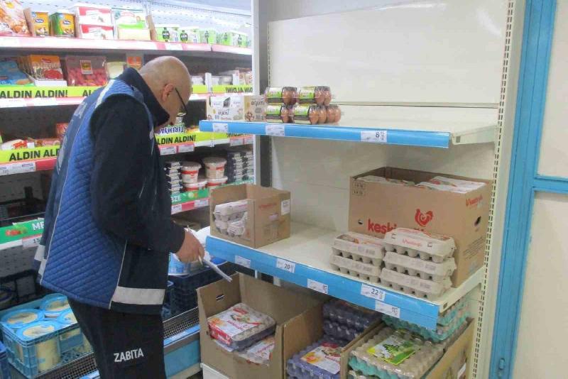 Düzce Belediyesi Zabıta Müdürlüğü, 2023 yılında 10 binin üzerinde şikayeti