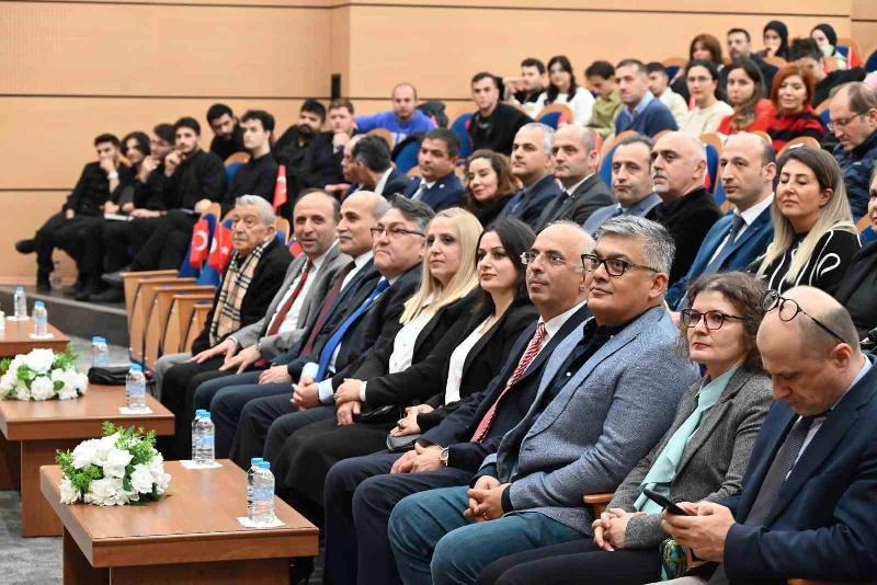 ZBEÜ ev sahipliğinde düzenlen ‘Türk Armoni Yıldızları Orkestrası Konseri’ büyük