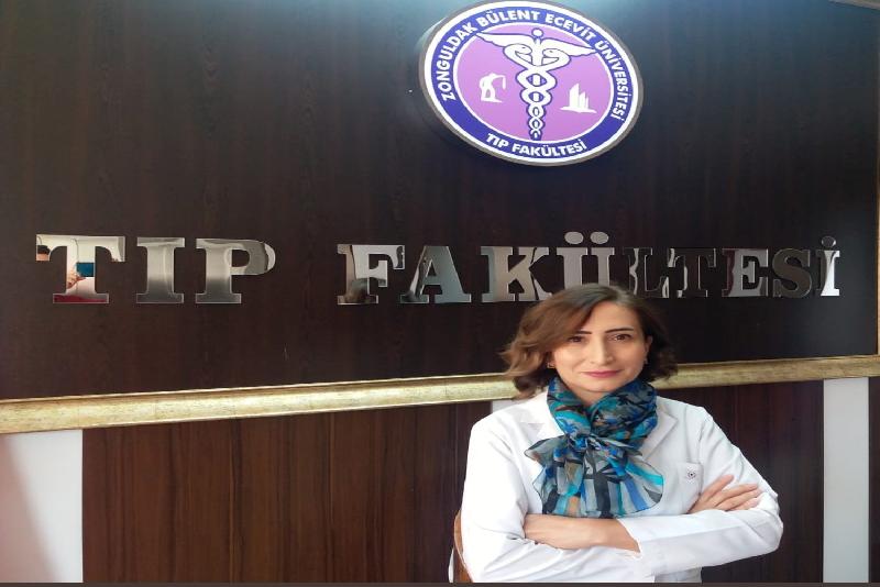 Zonguldak Bülent Ecevit Üniversitesi (ZBEÜ) Hastanesi Dahili Tıp Bilimleri Bölümü