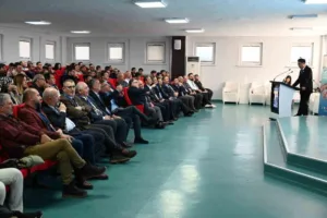 ZBEÜ’nün ikili işbirliği anlaşması imzaladığı Çin’in madencilik alanında en önde