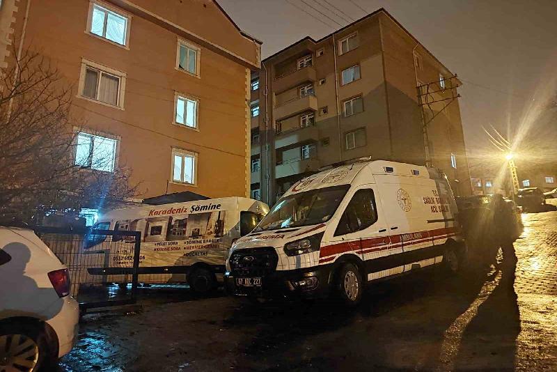 Irak’ın kuzeyinde bölücü terör örgütü mensupları tarafından yapılan saldırı sonucunda