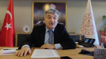 Zonguldak İl Milli Eğitim Müdürü Osman Bozkan: Yarıyıl Tatili İle İlgili Açıklamalarını Yaptı