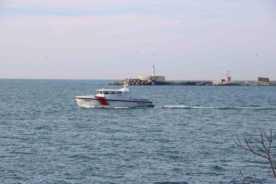 Zonguldak’ın Ereğli ilçesinde 19 Kasım tarihinde meydana gelen bir kaza