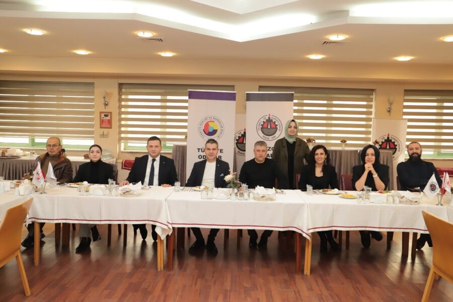 Düzce TSO’nun GE Projesi’nde İlk Aşama Tamamlandı ve Üniversite Öğrencileri de Katıldı! Düzce TSO, GE Projesi’nin ilk aşaması olan ihtiyaç analizi çalışmasının