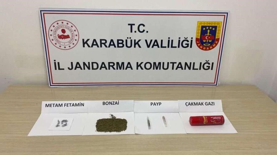 Karabük’te Yapılan Uyuşturucu Operasyonunda Gözaltına Alınan 2 Kişi Serbest Bırakıldı