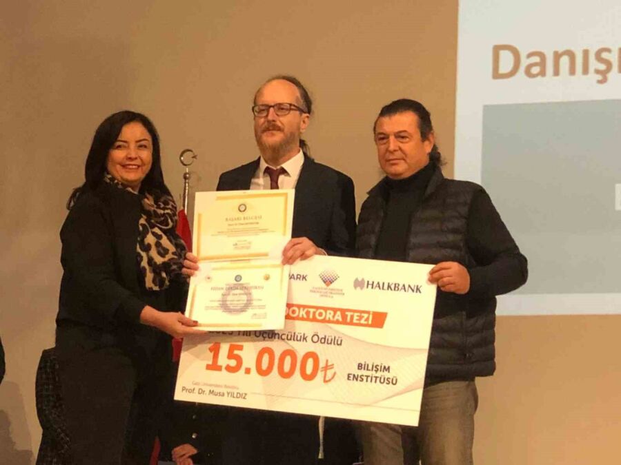 Karabük Üniversitesi Eskipazar Meslek Yüksekokulu Müdür Yardımcısı Dr. Öğretim Üyesi