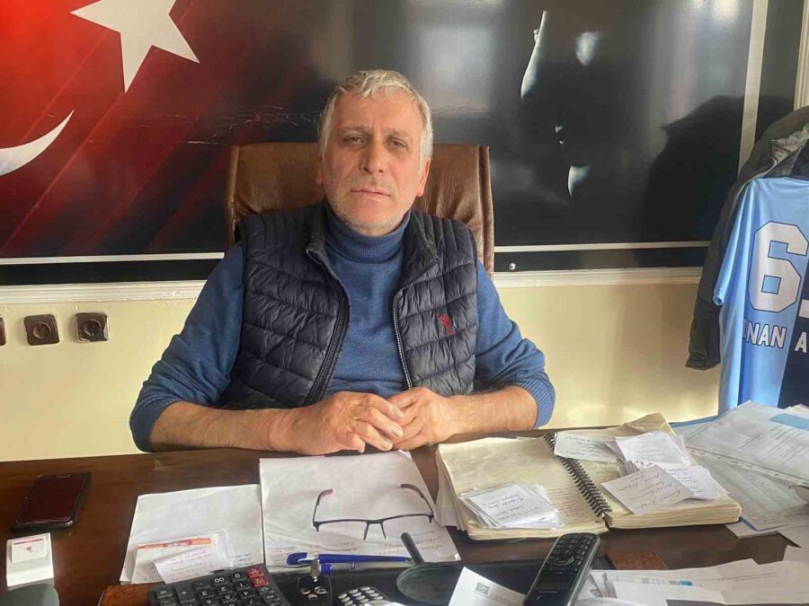 Çatalağzı Belediye Başkanı Adnan Akgün: ‘5 Mahallede Doğalgaz Kullanımı Başladı, Havanın Temizlendiğini Gözlemledik!’