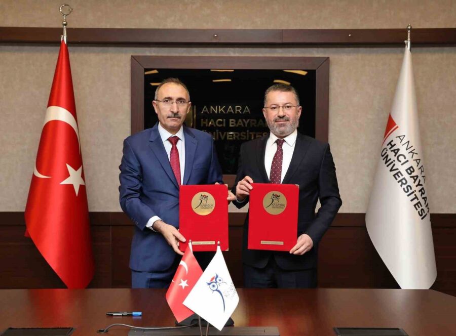 Karabük Üniversitesi (KBÜ), Türkiye’nin ilk ulusal ve uluslararası Sosyal Bilimler