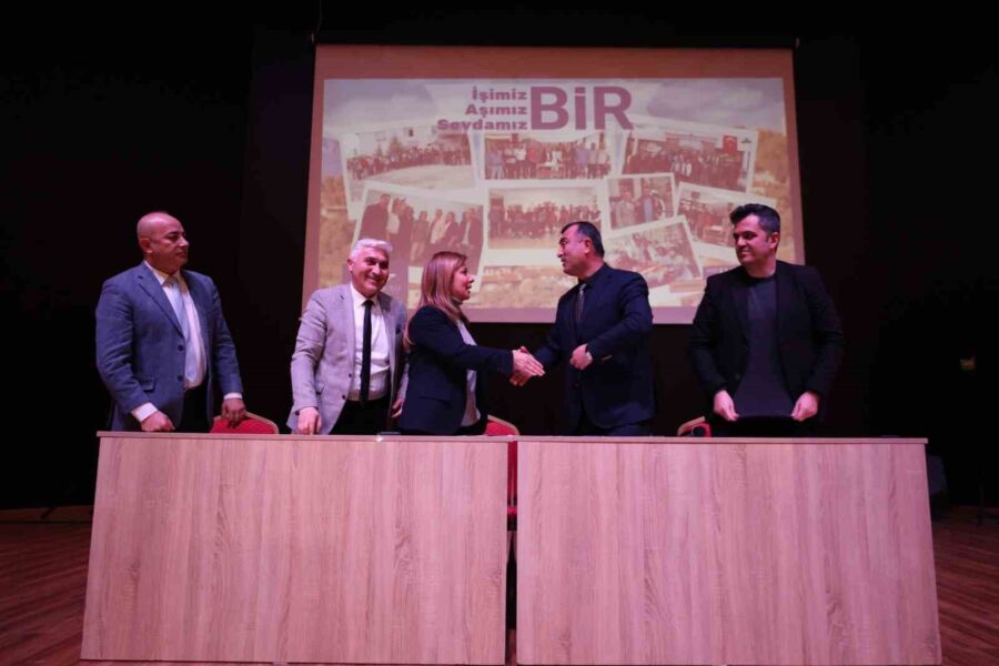 Safranbolu Belediyesi’nde çalışan işçilerin maaşlarına yüzde 87 oranında zam yapıldığı