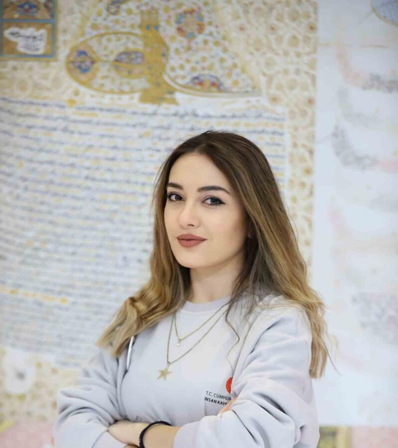 Irak’ın kuzeyindeki Pençe-Kilit Bölgesi’nde bölücü terör örgütünün açtığı taciz ateşi