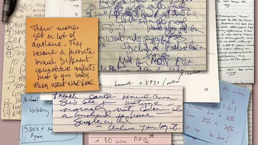 Yapay zeka dokunuşu: El yazısı yetenekli model Yapay zeka araçları,