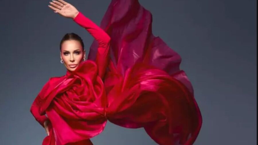 Ünlü şarkıcı Şimal, kanserden sonra bir kez daha sağlık mücadelesi