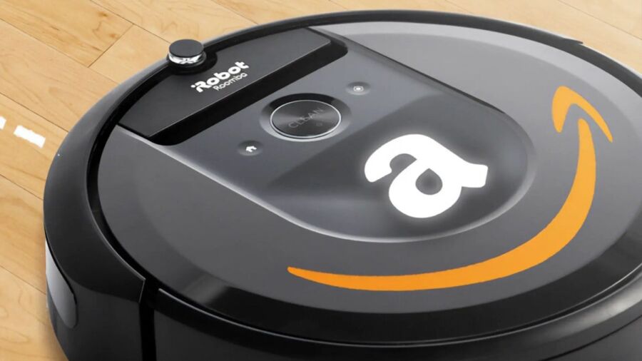 Avrupa Birliği’nin (AB), Amazon’un iRobot’u satın alma planlarına engel olma