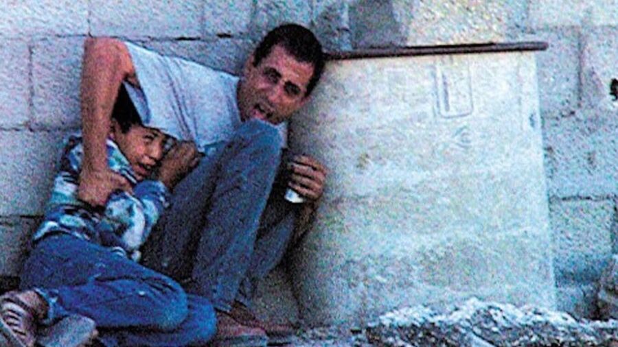 Filistinli Muhammed Durra’nın Kardeşi Ahmed de İsrail Saldırısında Hayatını Kaybetti 2000 yılında Filistin’de İsrail’e karşı başlayan İkinci İntifada döneminde 12