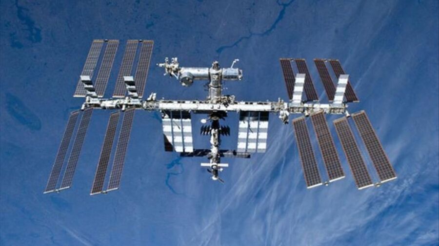 Yıllardır birçok deneyin yapıldığı ve astronotların uzaydaki evi konumunda olan