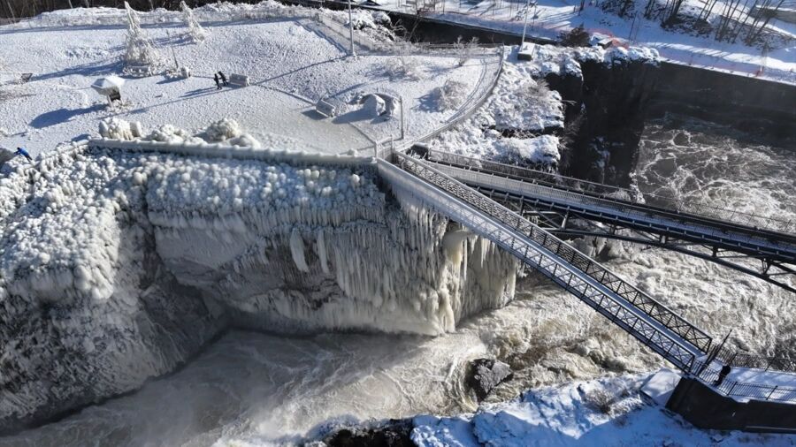 ABD’de Kutup Soğukları: Ülke Genelinde 80’den Fazla Kişi Hayatını Kaybetti ABD’nin birçok bölgesinde son 1 haftadır devam eden sert hava