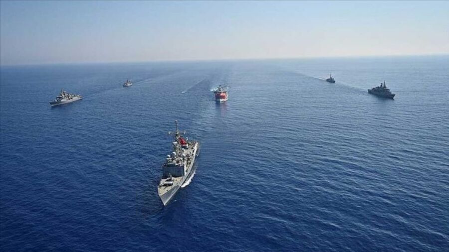 Türkiye’nin Denizcilik Atılımı: Yunan Basınından Dikkat Çeken Yorumlar