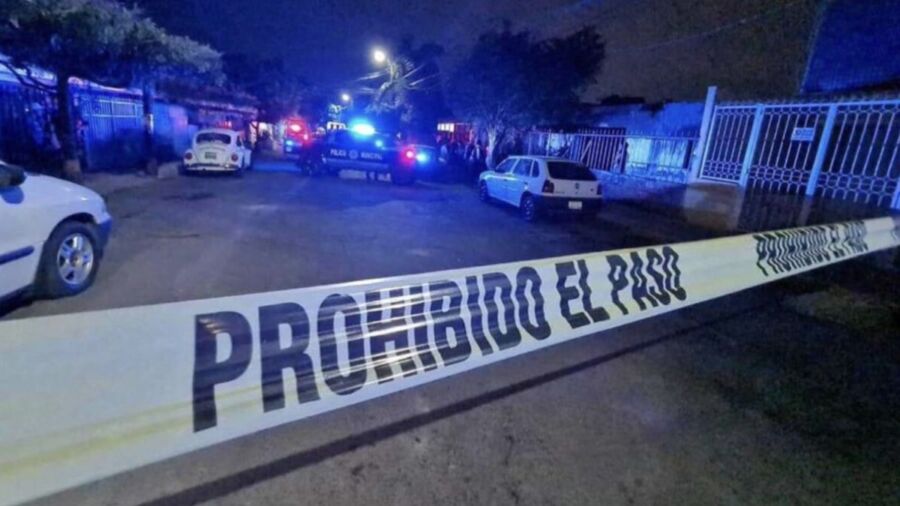 Sonora’daki Kartel ve Polis Çatışmasında 12 Ölü!