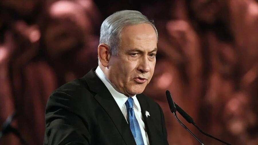 İsrail Başbakanı Netanyahu: Gazze’deki savaşın üçüncü aşaması altı ay sürecek