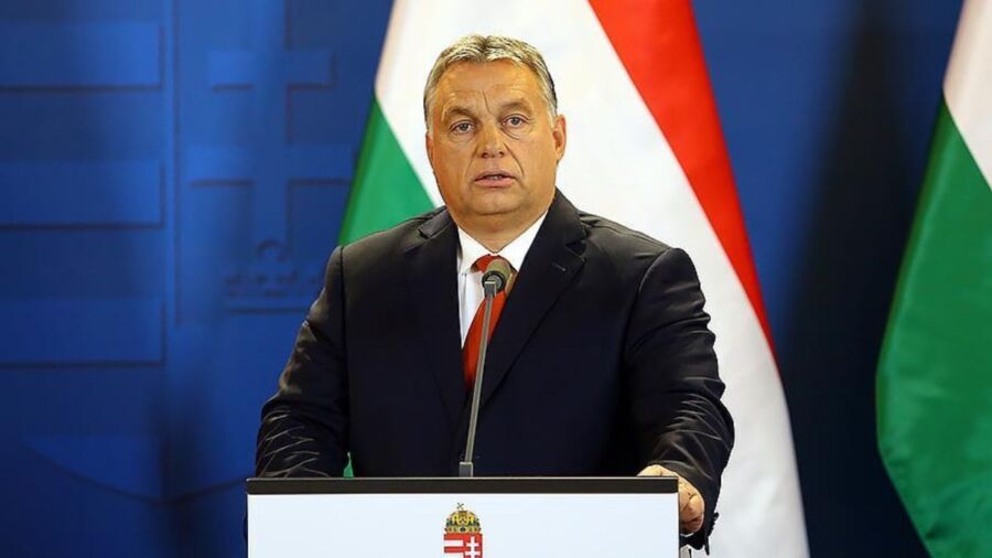 Macaristan Başbakanı Viktor Orban, İsveç’in NATO’ya Üyeliğini Destekliyor
