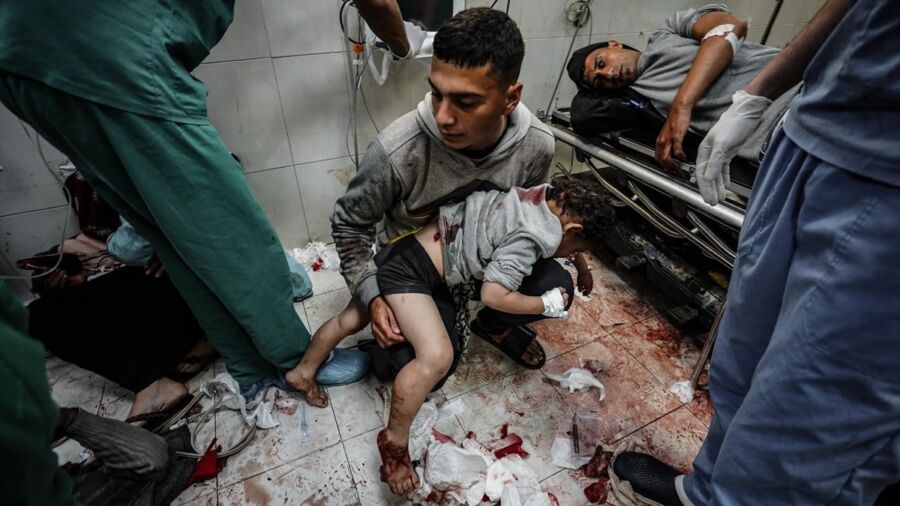 Uluslararası Adalet Divanı, İsrail’e karşı açılan soykırım davasında ihtiyati tedbir