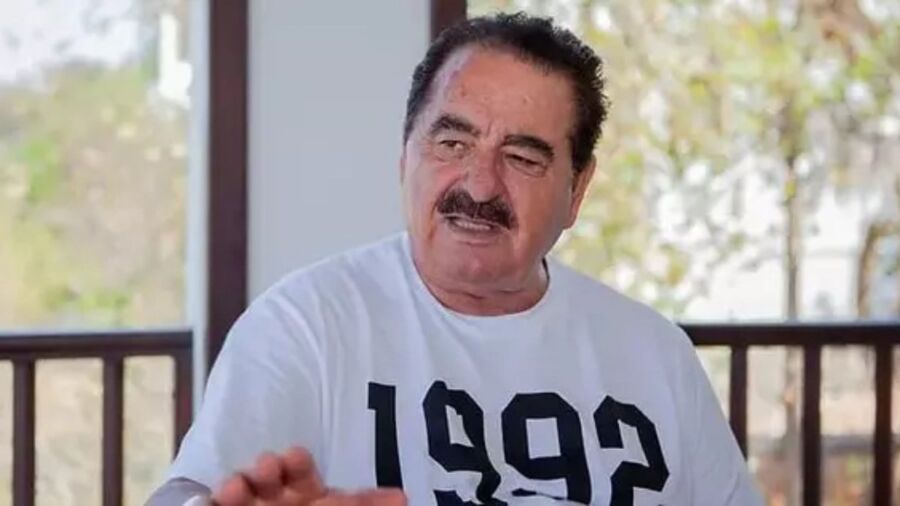 İdo Tatlıses ile Yasemin Şefkatli’nin ikizleri dünyaya geldi. Çift, bebeklerine