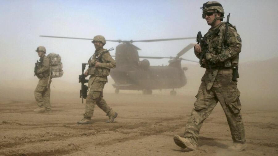 ABD Savunma Bakanı Austin, Irak’taki ABD askeri varlığının geleceği konusunda toplantıların başlayacağını duyurdu