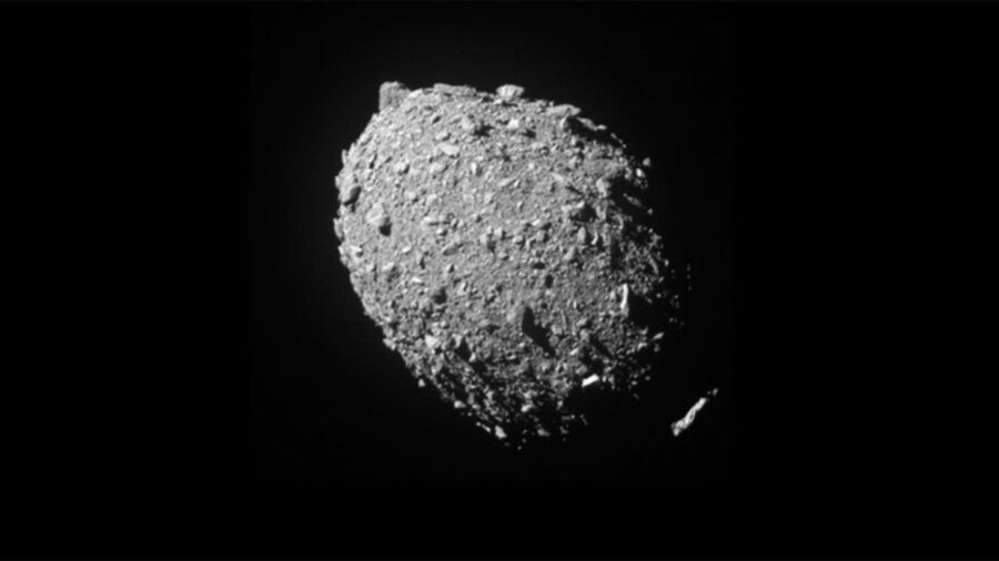 Gökbilimcilerin Keşfettiği Asteroid 2024 BJ, Yarın Dünya’ya Ay’a Olan Yakınlığını Gösterecek!