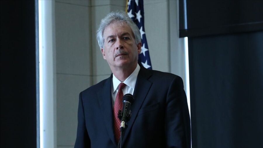 ABD basını, CIA Direktörü Burns’ün Hamas ve İsrail arasında anlaşma