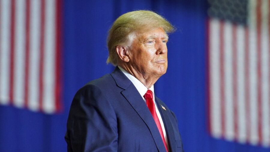 5 Kasım 2024’te yapılacak ABD başkanlık seçimleri öncesinde Avrupa’da endişe