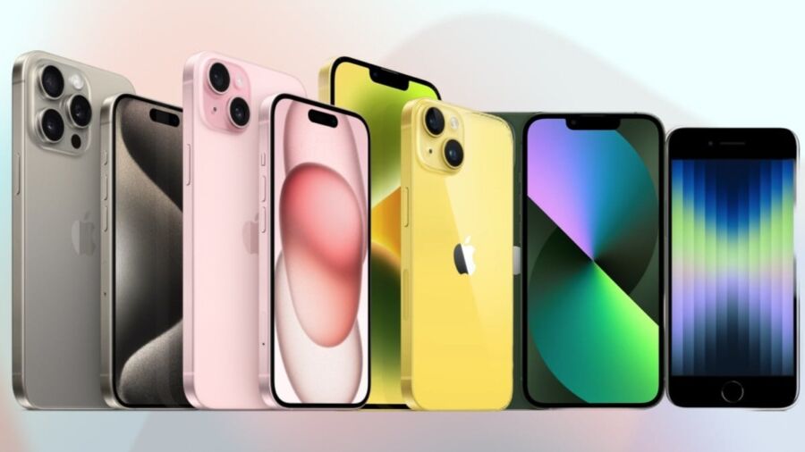 Son dönemde, ikinci el iPhone satın almak isteyen teknoloji tutkunları