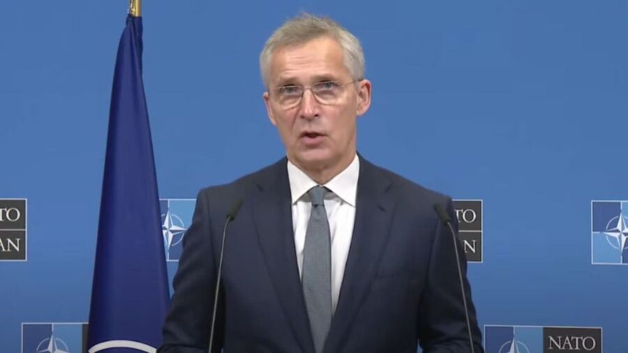 NATO’nun genel sekreteri Jens Stoltenberg, Türkiye’nin İsveç’in NATO üyeliğini onaylamasının