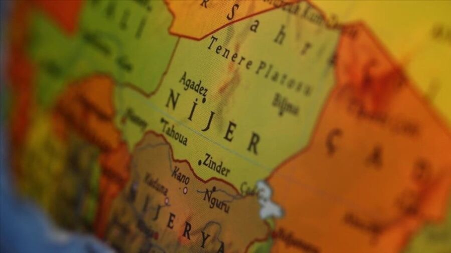 Nijer’de Askeri Yönetimden Maden Ruhsatı Kararı: Geçici Süreliğine Verilmeyecek!