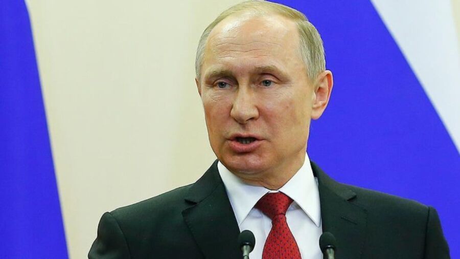 Rus Uçağının Ukrayna Tarafından Vurulduğunu İddia Eden Putin’in Açıklamaları