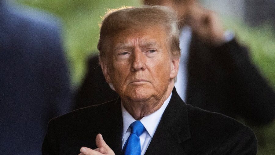 ABD’de 5 Kasım başkanlık seçimleri yaklaşırken göçmen krizinin arttığı görülmektedir.