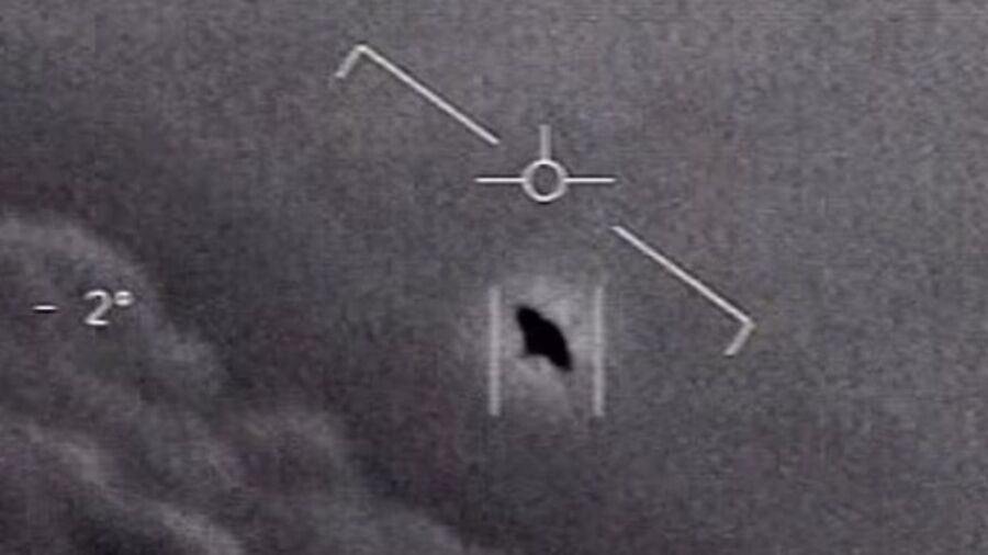 ABD Savunma Bakanlığı (Pentagon) tarafından hazırlanan bir rapora göre, var