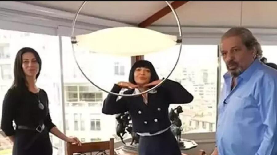 Futbol yorumcusu olarak kariyerine devam eden eski hakem Erman Toroğlu,