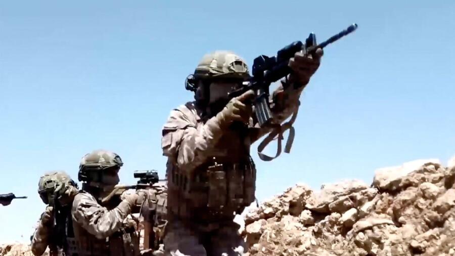 2024 yılına ilişkin yapılan bir araştırmaya göre, Orta Doğu’da en