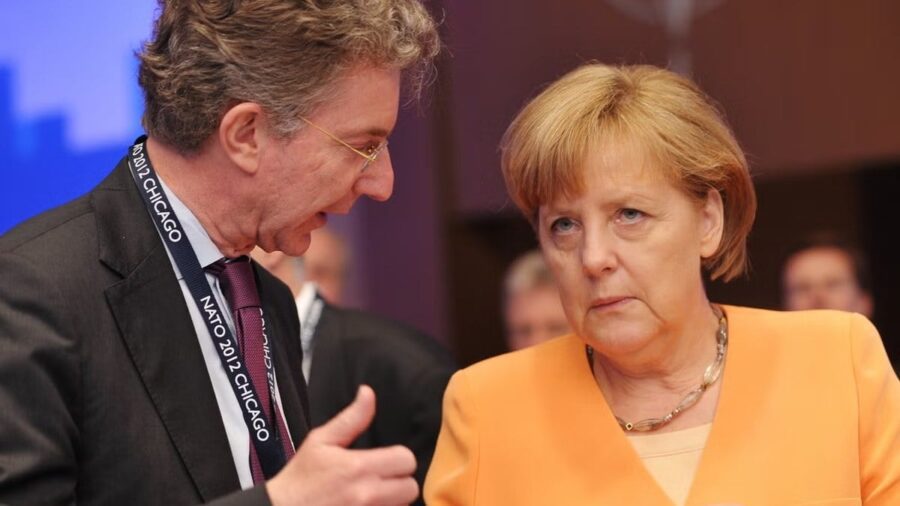 Alman Münih Güvenlik Konferansı Başkanı Merkel’e Dış Politika Danışmanı, İsrail’e Sert Çıkıştı: ‘Almanya Daha Sert Çizgi İzlemeyi Göze Alabilir’