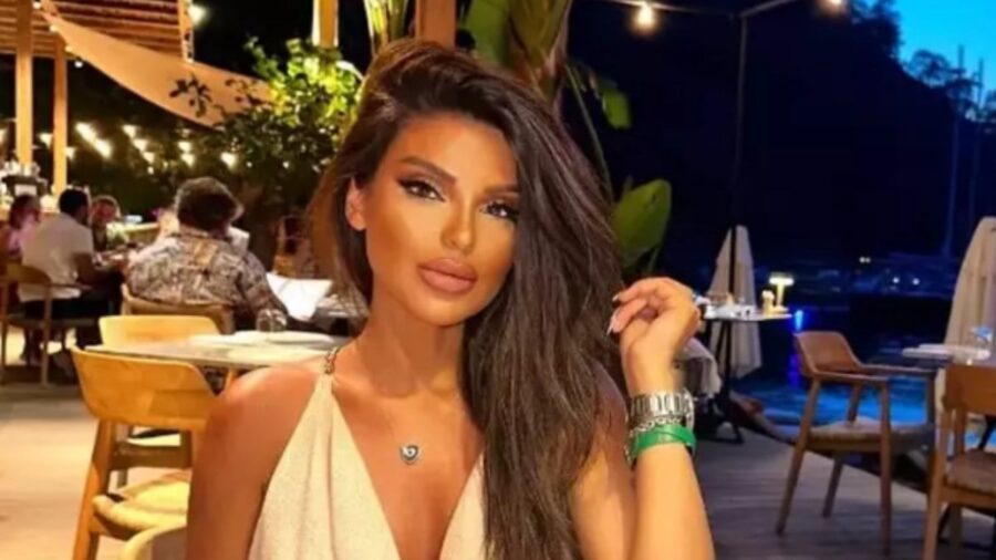 Bircan Bali, eski partneri Seren Serengil hakkında çarpıcı açıklamalarda bulundu.