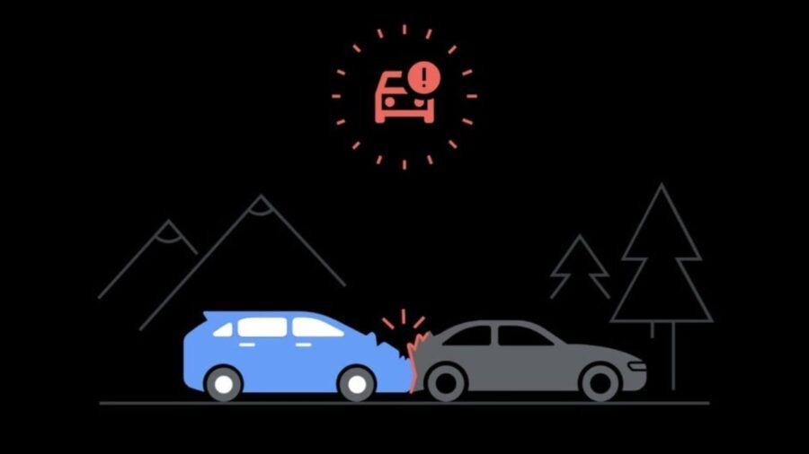 Samsung, Galaxy S24 ve Galaxy Z Fold5 modellerine kaza tespiti