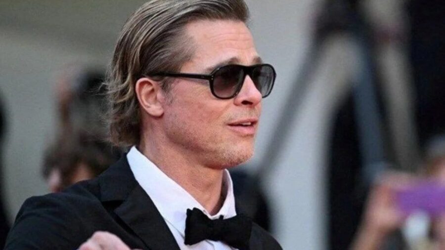 Son zamanlarda ünlüler arasında estetik merakı artarken, Brad Pitt’in yüz