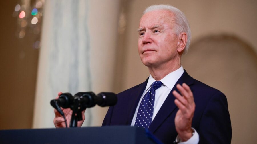 ABD Başkanı Joe Biden, Amerikan üssüne yapılan saldırıya yanıt vereceklerini
