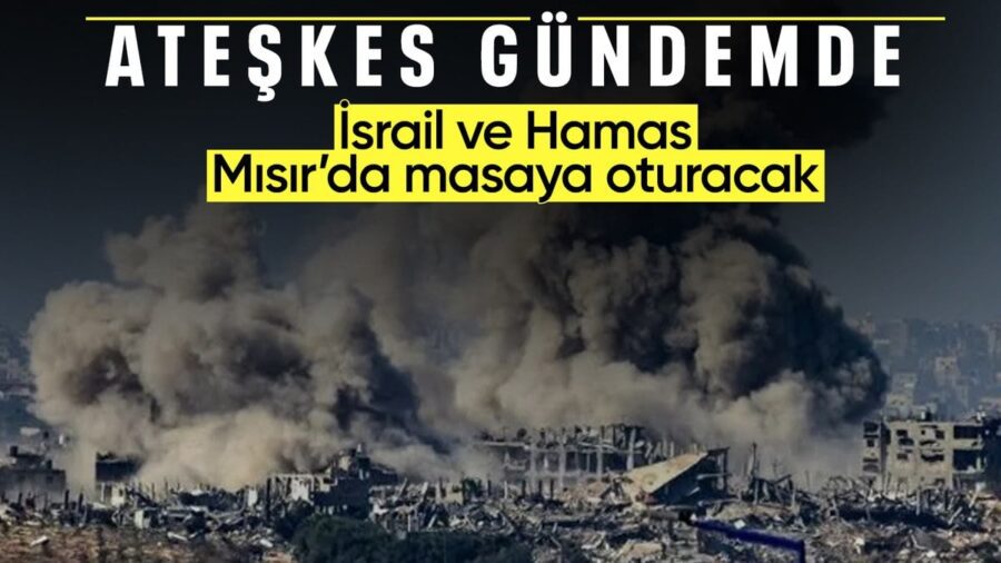 İsrail, 7 Ekim’de Hamas’ın Aksa Tufanı baskınını ve kaçırılan rehineleri