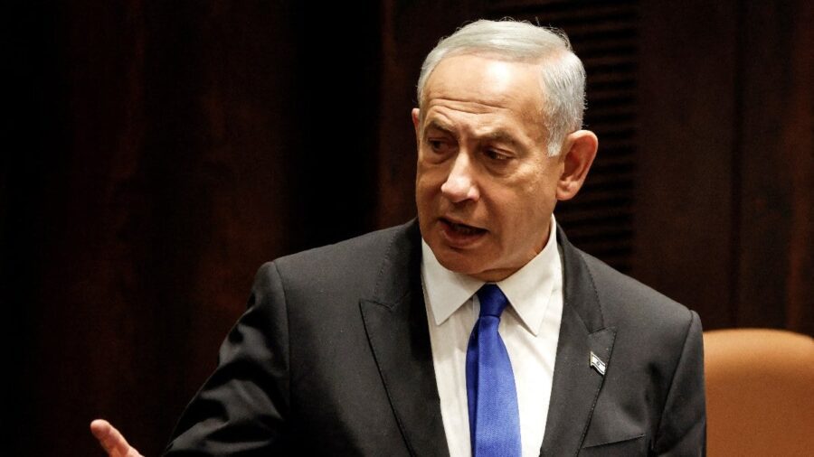 İsrail Başbakanı Netanyahu, Yeni Esir Takası Anlaşmasını Reddediyor