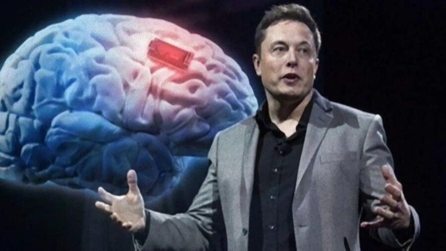 Elon Musk’ın Neuralink Şirketinin Başarılı Denemeleri Çin’i Harekete Geçirdi
